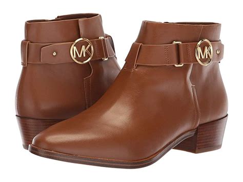 Michael michael kors harland bootie + FREE SHIPPING